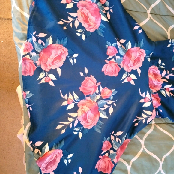 BNWT Agnes and Dora Fisher Dress Sz: Small - Picture 3 of 6